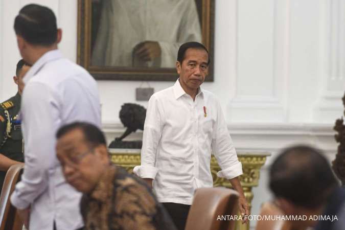 Jokowi Luncurkan Pendidikan Dokter Spesialis Berbasis Rumah Sakit Pendidikan
