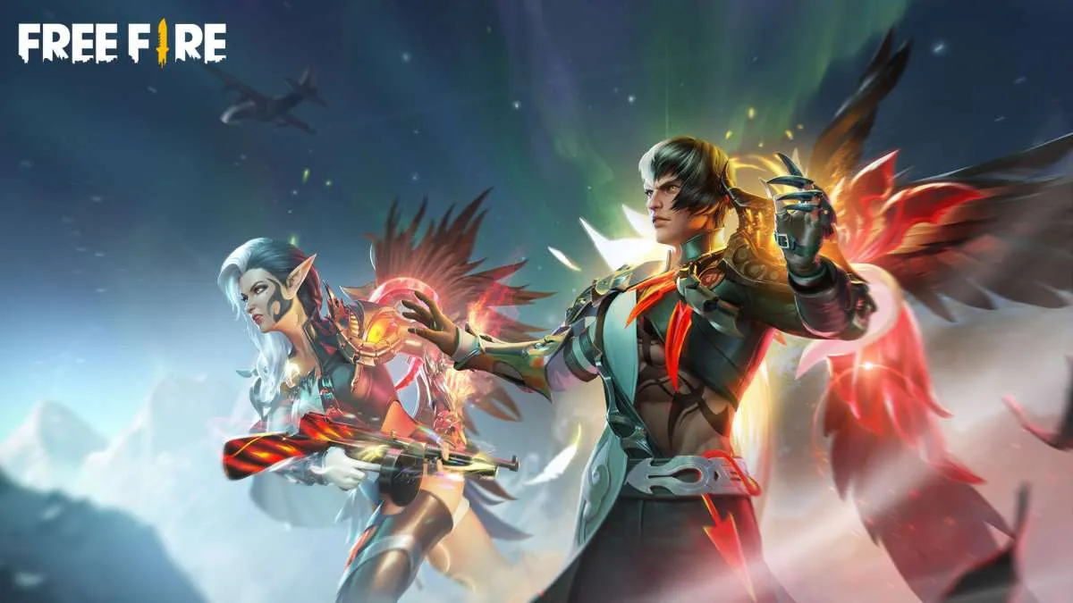 Kode Redeem FF & Free Fire MAX Hari Ini 11 Agustus 2022, Klaim Reward Gratis Sekarang