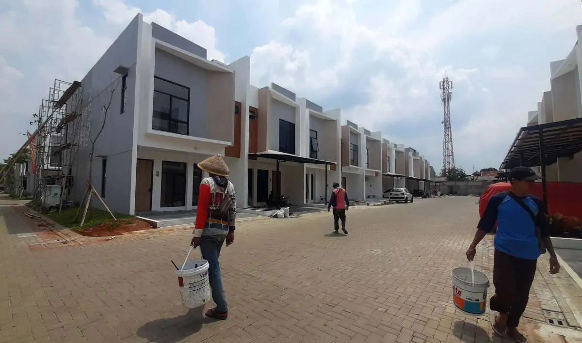 Pertumbuhan KPR Industri Melambat, BTN Pilih Selektif Demi Jaga Kualitas