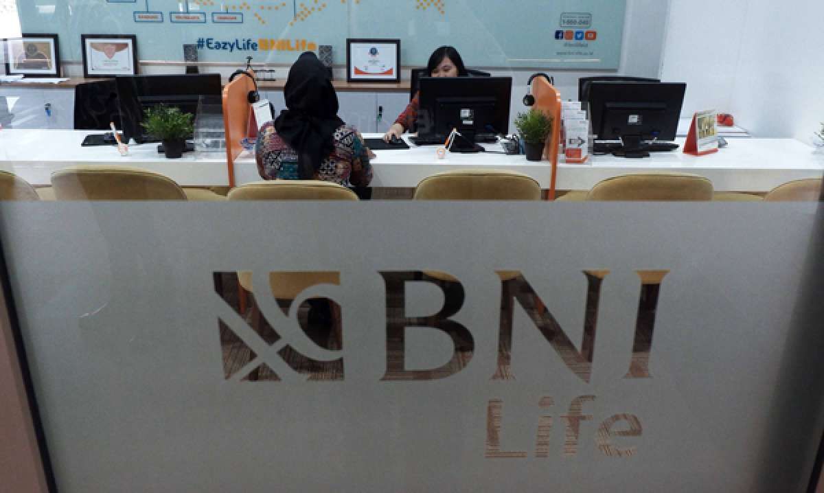 Tren Asuransi Jiwa Syariah Naik, Target Pendapatan Bruto Tahun Ini Tumbuh 10%