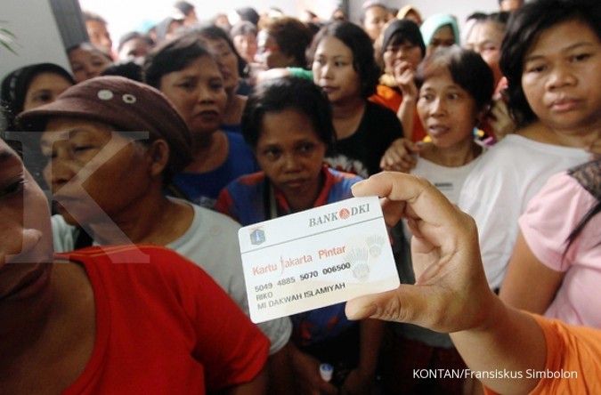 Polisi teliti penyalahgunaan KJP