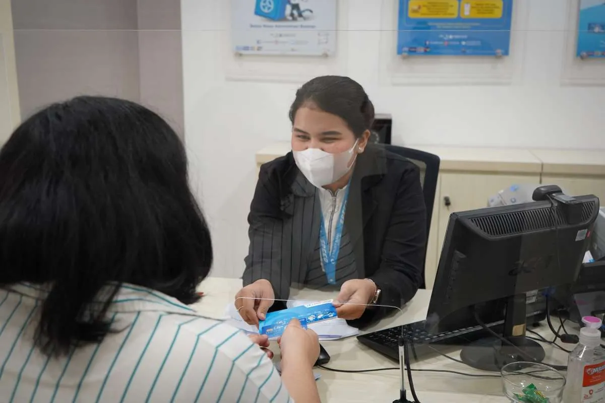 Pacu Kinerja Aset dalam Tabungan dan Deposito dengan Bunga Hingga 6% p.a