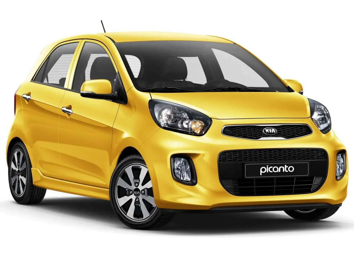 Periksa harga mobil bekas Kia Picanto murah per Oktober 2021, hanya Rp 70 jutaan