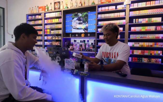 Pemerintah Diminta Diskusi dan Riset Bareng Soal Vape dan Tembakau Alternatif