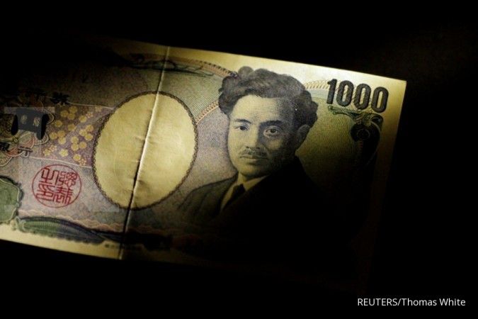 Greenback tak berdaya di hadapan yen 