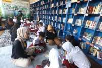 Tanggal 14 September Merayakan Apa? Ada Hari Kunjungan Perpustakaan