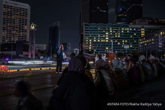 Ada Pemadaman Lampu di Jakarta pada Sabtu (13/6) Malam, Berikut Lokasinya