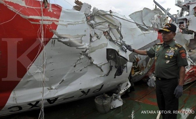 Black box ketemu, Moeldoko ke KRI Banda Aceh 