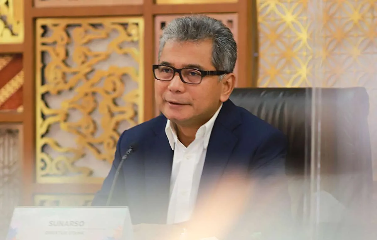 Resesi Mengancam, Bos BRI Tegaskan Komitmen Dorong Pertumbuhan Ekonomi Nasional