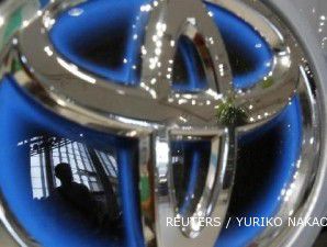 Toyota Indonesia tak akan tarik Corolla