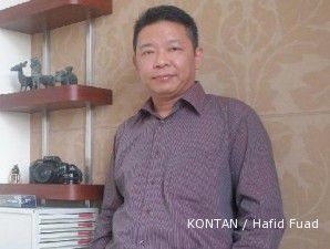 Andi Susanto: Perintis bisnis sewa online di Indonesia (1)