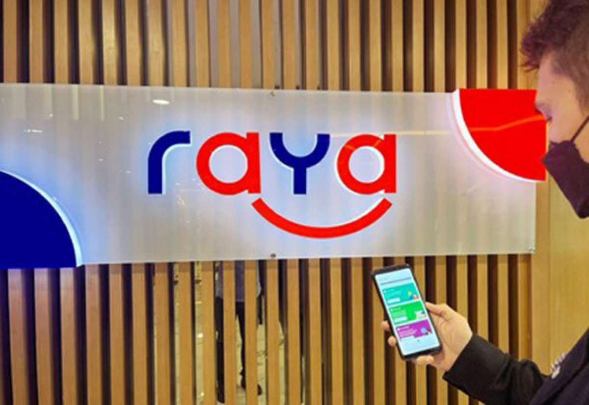 Bank Digital Perkuat Sinergi dengan Induk