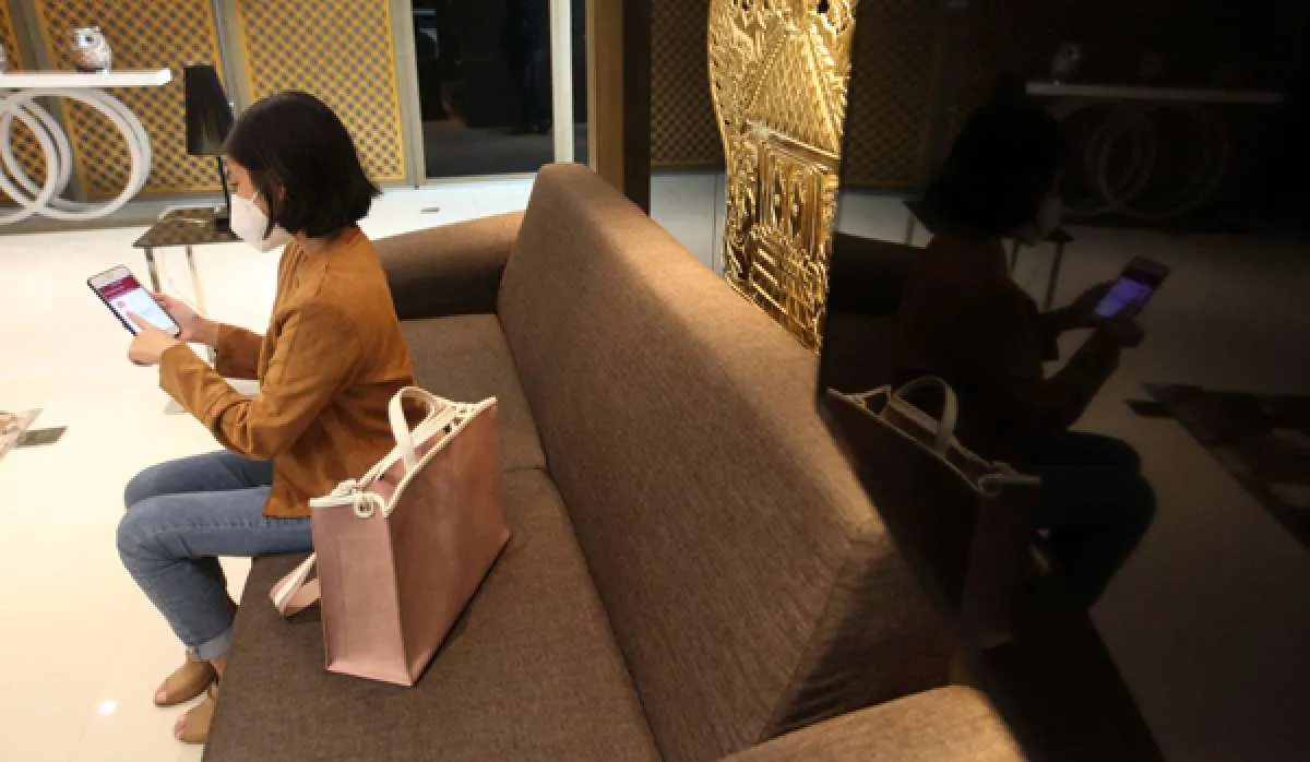 CIMB Niaga Targetkan Pengguna Kartu Kredit Digital OCTO Card Naik 20%