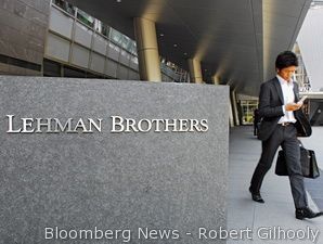 Nasabah Menangkan Aset Lehman US$ 92 Miliar
