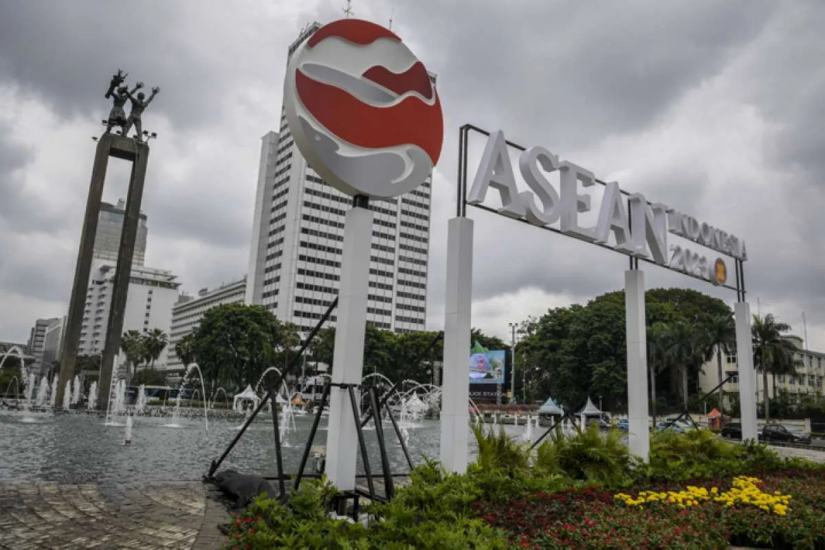 ASEAN: Sejarah Singkat, Tujuan, Negara Pendiri, dan Anggota ASEAN