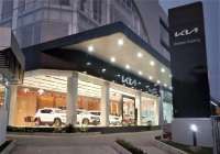 KIA Masih Memproses Rencana Pengembangan Pabrik di Indonesia