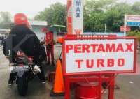 Harga BBM Pertamina 1 September 2026: Pertamax Turbo, Dexlite & Pertamina Dex Naik