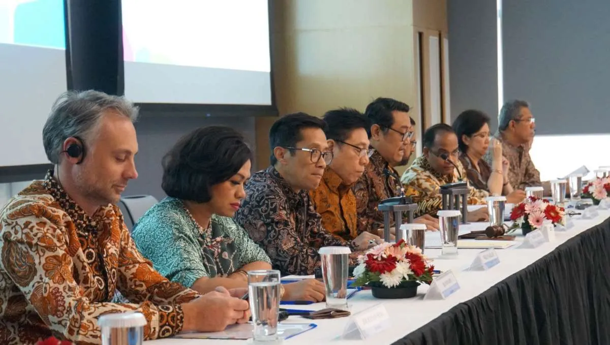 Kinerja Unilever (UNVR) kurang maksimal, simak prospek dan rekomendasi sahamnya