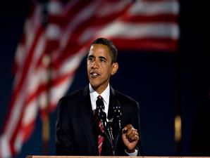 Obama Tak Akan Menunggu Pelantikan untuk Pulihkan Perekonomian AS