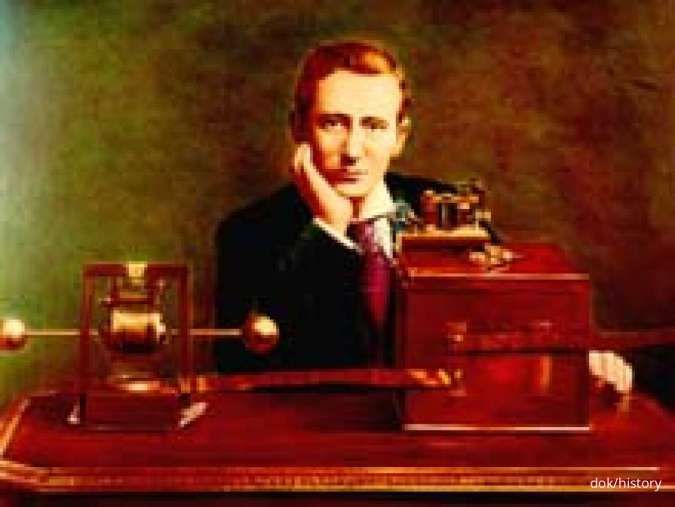 Mengenal Guglielmo Marconi, Penemu Radio Pertama, hingga Perkembangannya