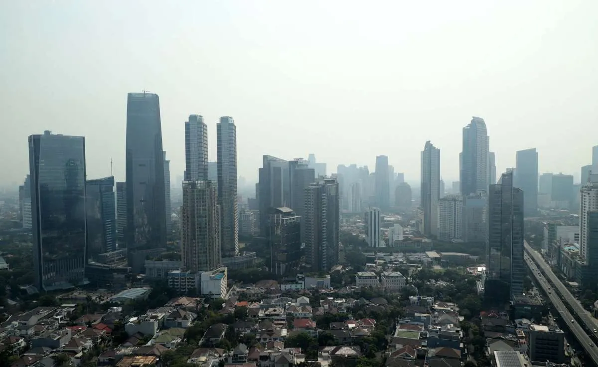 CITA: Realisasi Penerimaan Pajak 2025 Berpotensi hanya Mencapai 82% dari Target