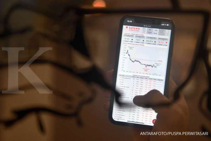 Emas atau Saham 2025: Mana yang Masih Cuan di Tengah Kebijakan Tarif Trump?