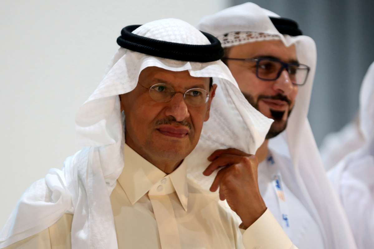 Hasil Pertemuan Mengejutkan Dengan Saudi, Rusia Bisa Terlibat di OPEC+ Setelah 2022