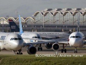 AP II Bakal Bangun Terminal Kargo di Soekarno-Hatta