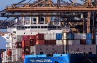 Ekspor Uni Eropa ke AS Turun Tajam Dua Bulan Beruntun akibat Tarif Trump