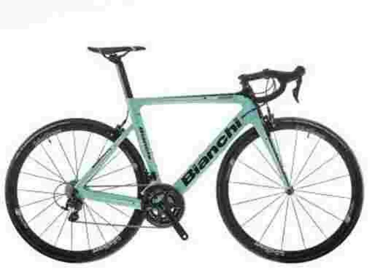 Sepeda Bianchi lagi diskon besar-besaran! Cek harga sepeda premium ini di sini