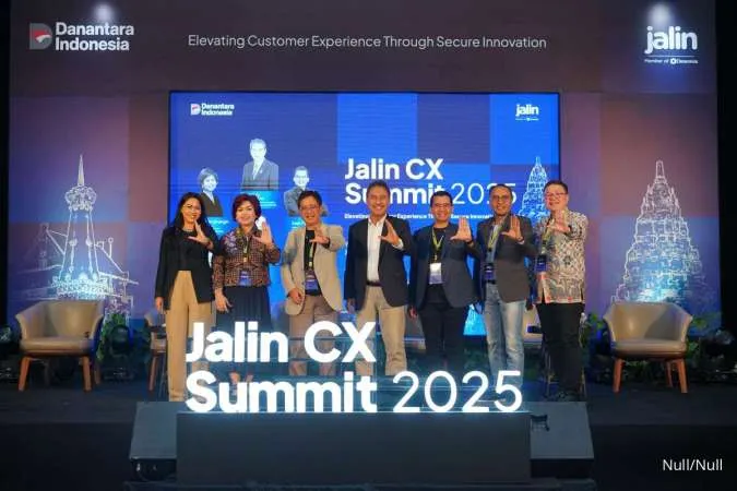 Lindungi Uang di Era Digital, Berikut Ini Tips dari Jalin