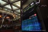 IHSG menanjak, cermati 10 saham dengan frekuensi transaksi tertinggi, Rabu (31/7)