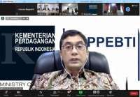 100 domain diblokir, Bappebti tegas awasi perdagangan berjangka komoditi