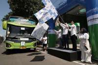 Mau Pulang Kampung? Ini Tips Mudik Aman dan Nyaman dari Cermati