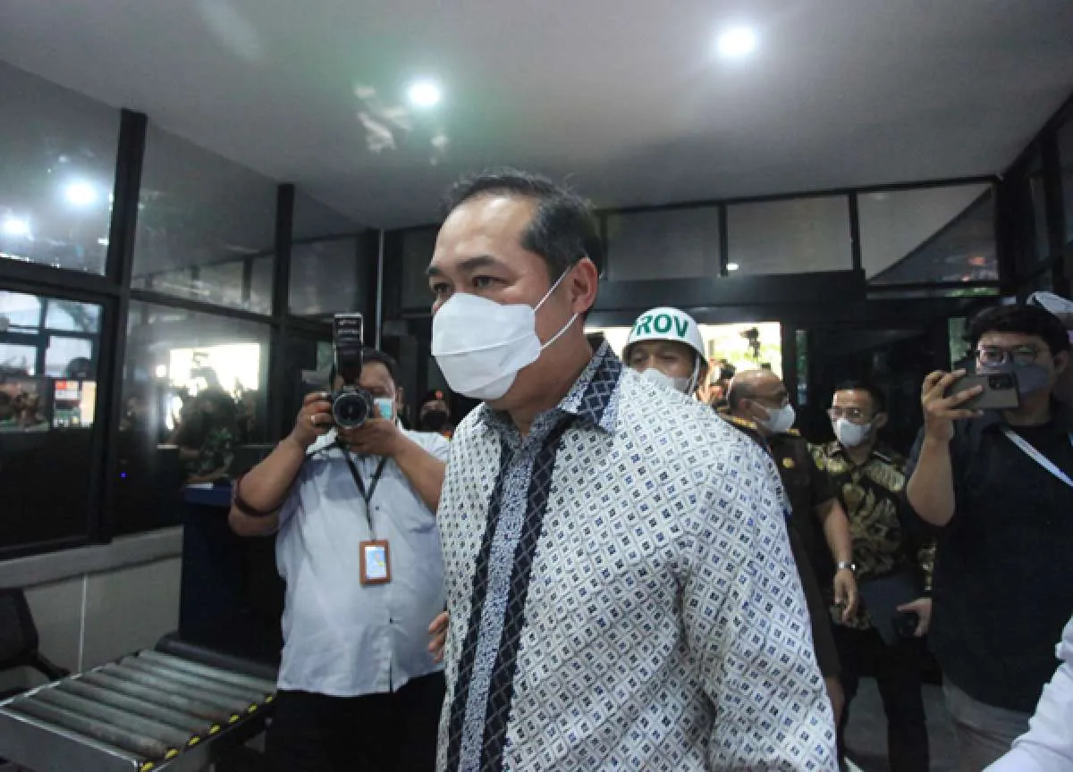 Kejagung Belum Temukan Fakta Mantan Mendag Terima Suap dari Pengusaha Sawit