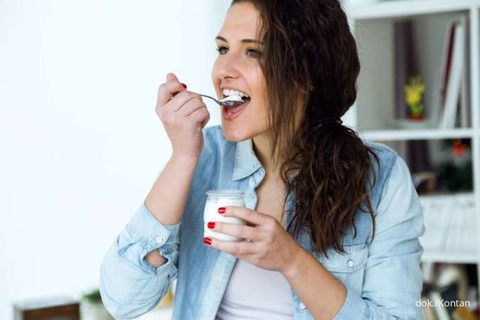 Apakah Yogurt Bagus untuk Diet Turun Berat Badan? Ini Jawabannya