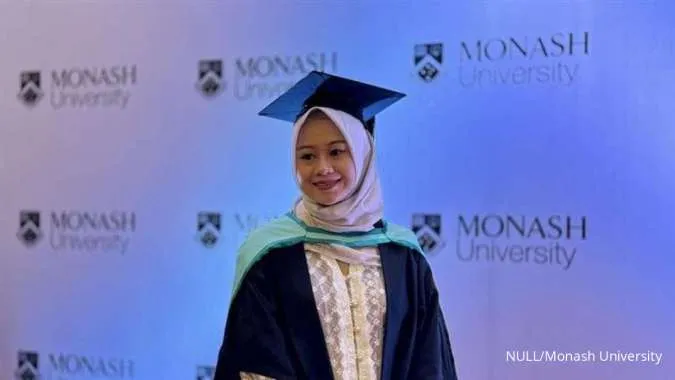 Ide Caption Wisuda Bahasa Inggris Paling Inspiratif dan Berkesan