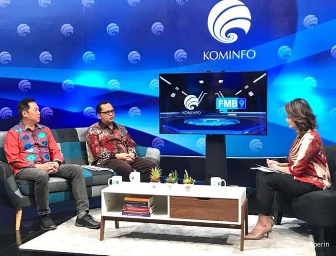 Dampak Berganda Program P3DN Tidak Hanya untuk Industri Besar