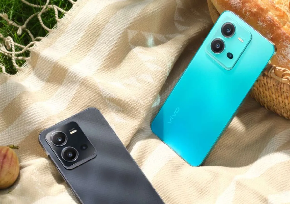 Sudah Hadir di Indonesia, Intip Spesifikasi dan Harga HP Vivo V25