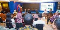 Kadin Net Zero Hub Perkuat Kolaborasi Bisnis untuk Percepat Dekarbonisasi Industri