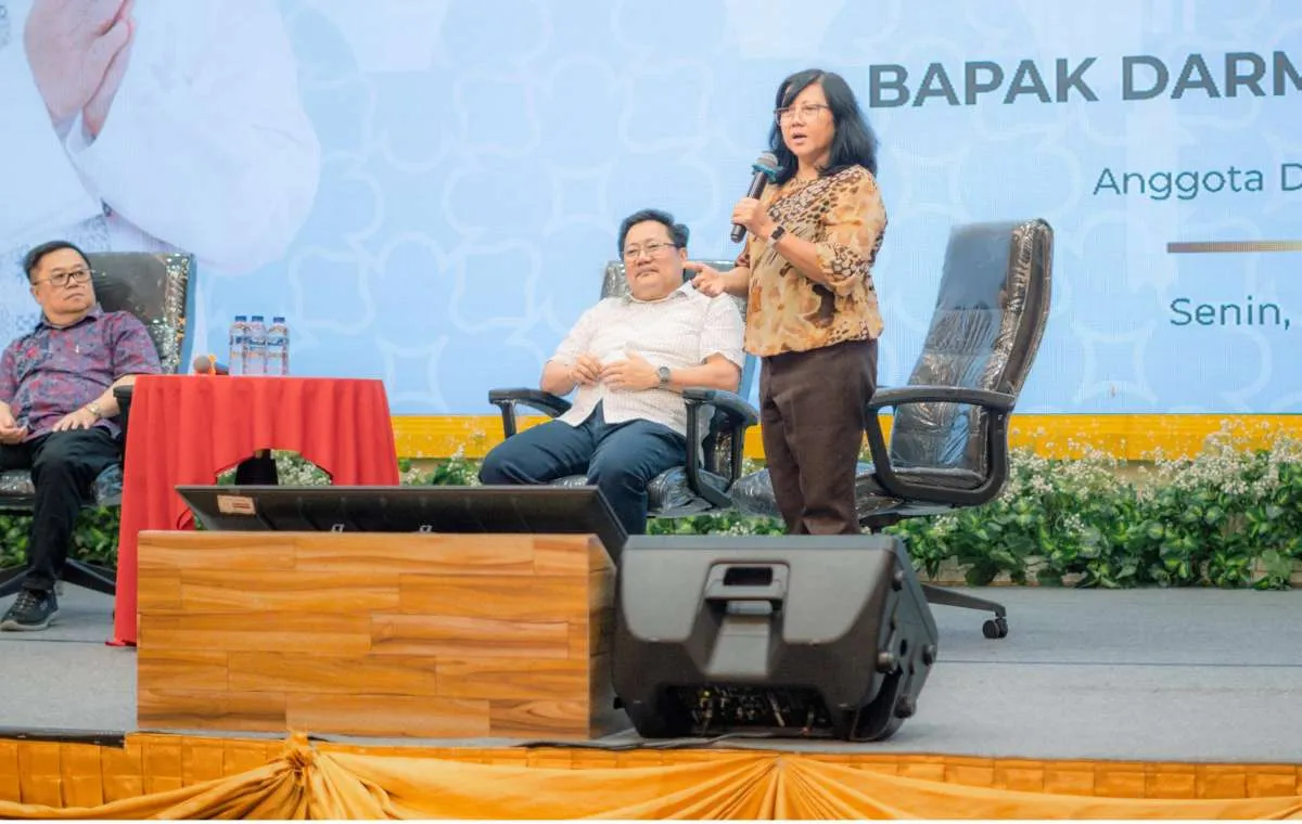 Perprindo Tegaskan pada Kemenperin 4 Pilar Terkait Pemindahan Jalur Masuk Impor