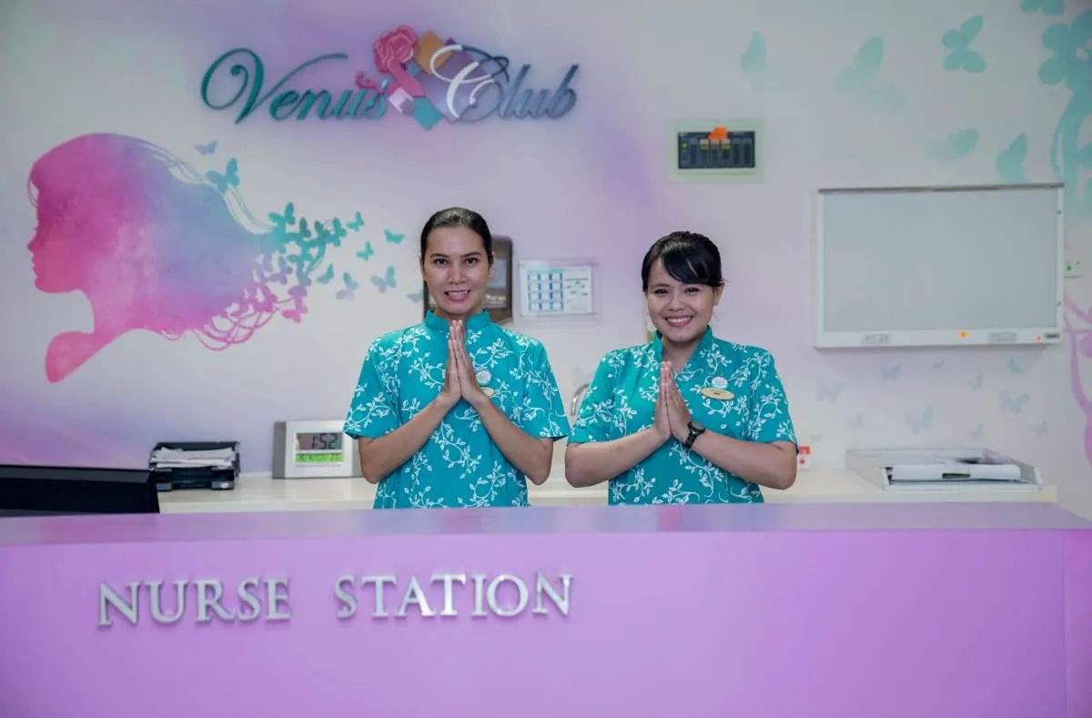 RS Columbia Asia Indonesia Peringatkan Tingginya Angka Kematian Ibu di Indonesia