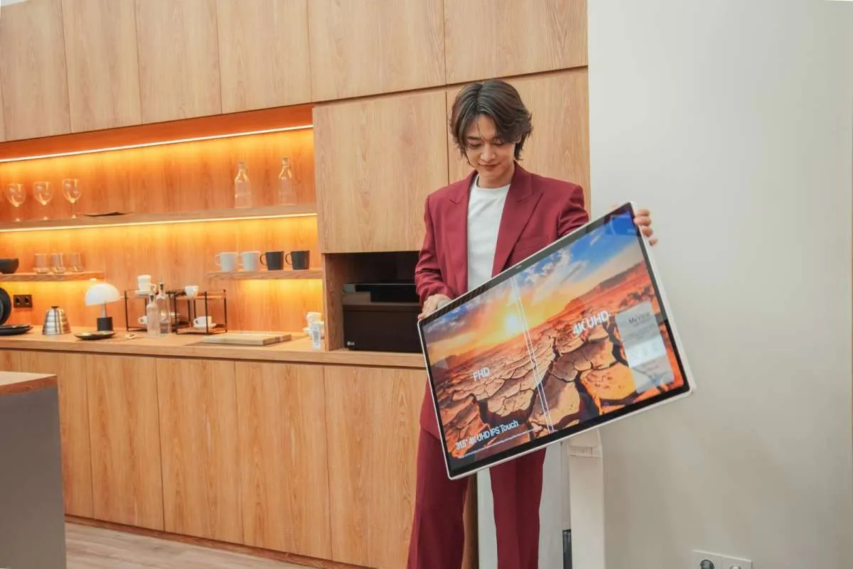 Teknologi IoT Mendorong Pertumbuhan Smart Home di Indonesia