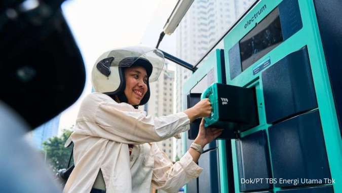 ADB &TBS Tandatangani Perjanjian Peningkatan Transportasi Berkelanjutan di Indonesia