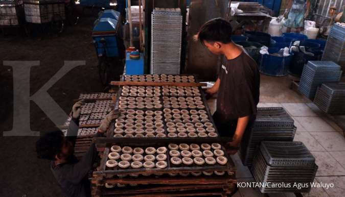 NPL Kredit UMKM Masih Tertekan, Lemahnya Daya Beli Masyarakat Jadi Biang Kerok