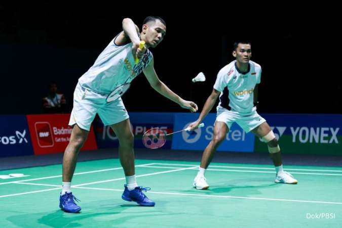 Hasil Malaysia Open 2026, 5 Wakil Indonesia Menembus Babak Perempat Final