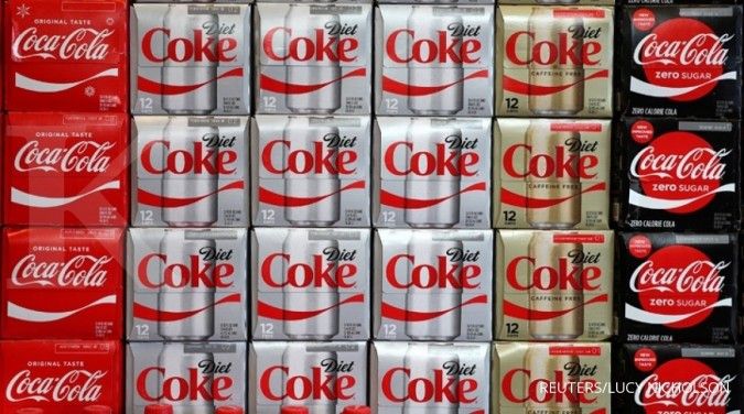 Coca Cola kembangkan program akademi untuk ribuan karyawan
