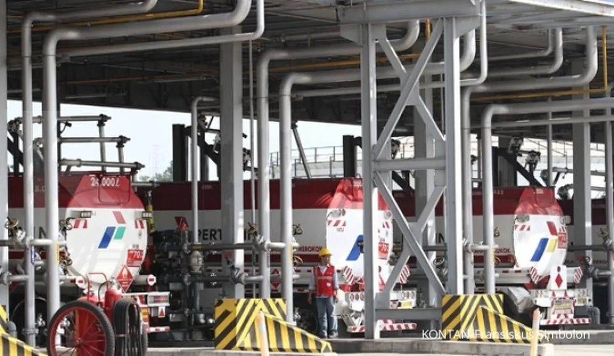 Kuota BBM subsidi di 2015 akan dibuka?