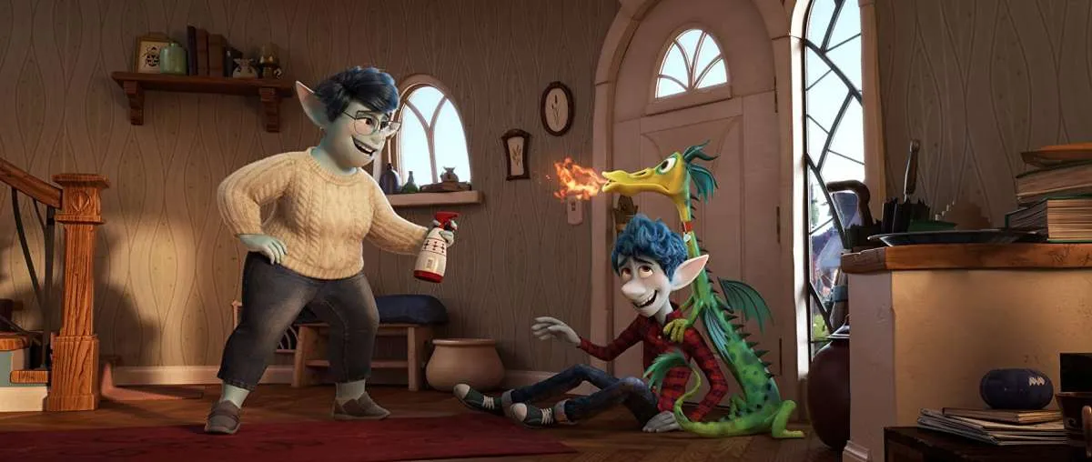 Ini 10 film bioskop paling laris di dunia periode bulan Januari sampai September 2020