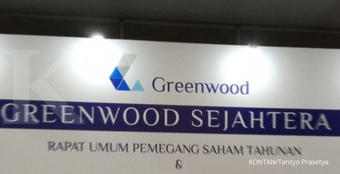 Greenwood Sejahtera (GWSA) fokus dua proyek ini untuk mencapai target pendapatan